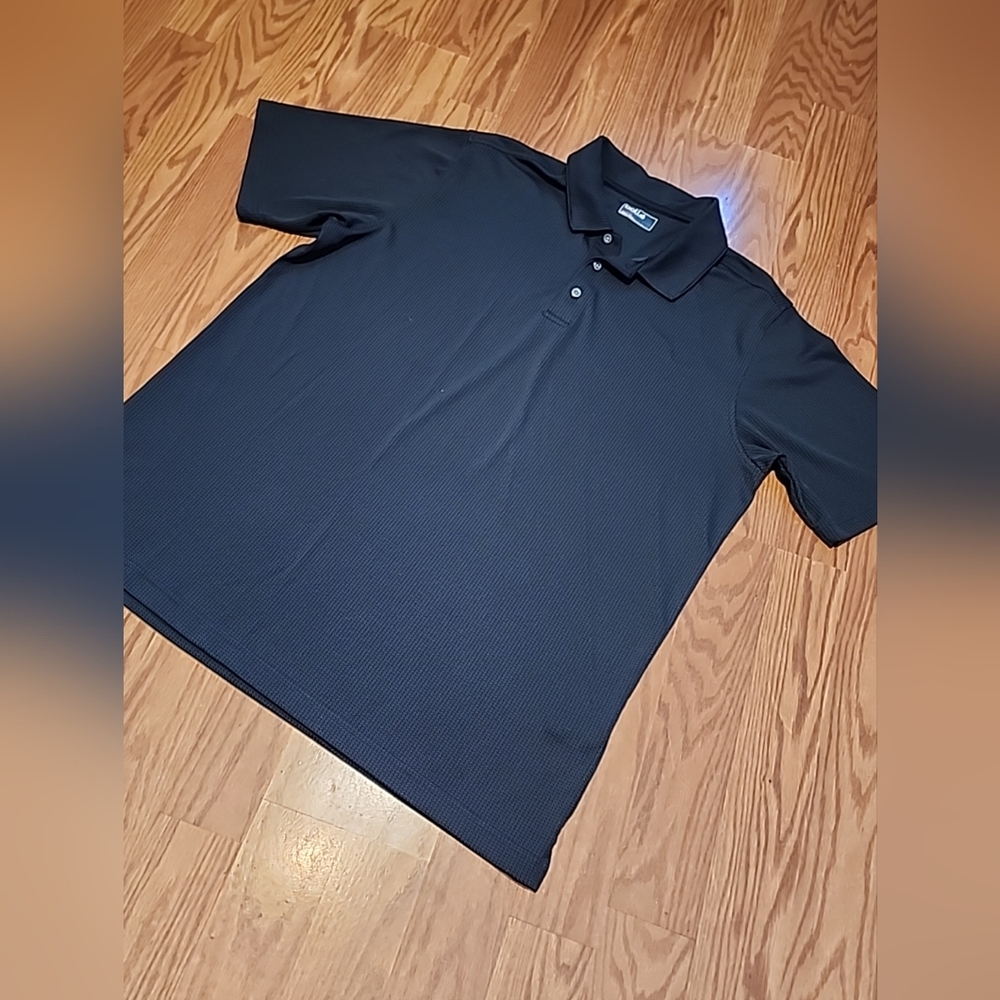 Bolle golf polo xl like new